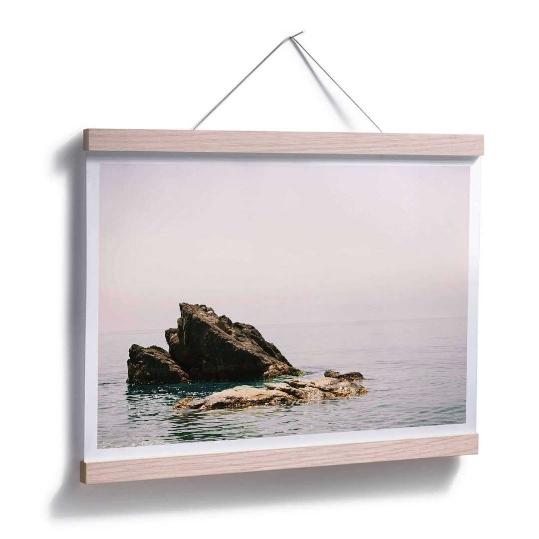 Felsen Im Meer 6 Buchstaben Kreuzworträtsel Poster Felsen im Meer - trenddeko.ch