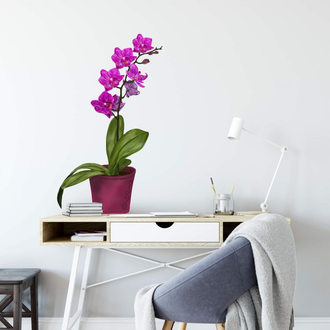 künstlicher blumenstrauß wie echt Kunstblumen Bouquet 