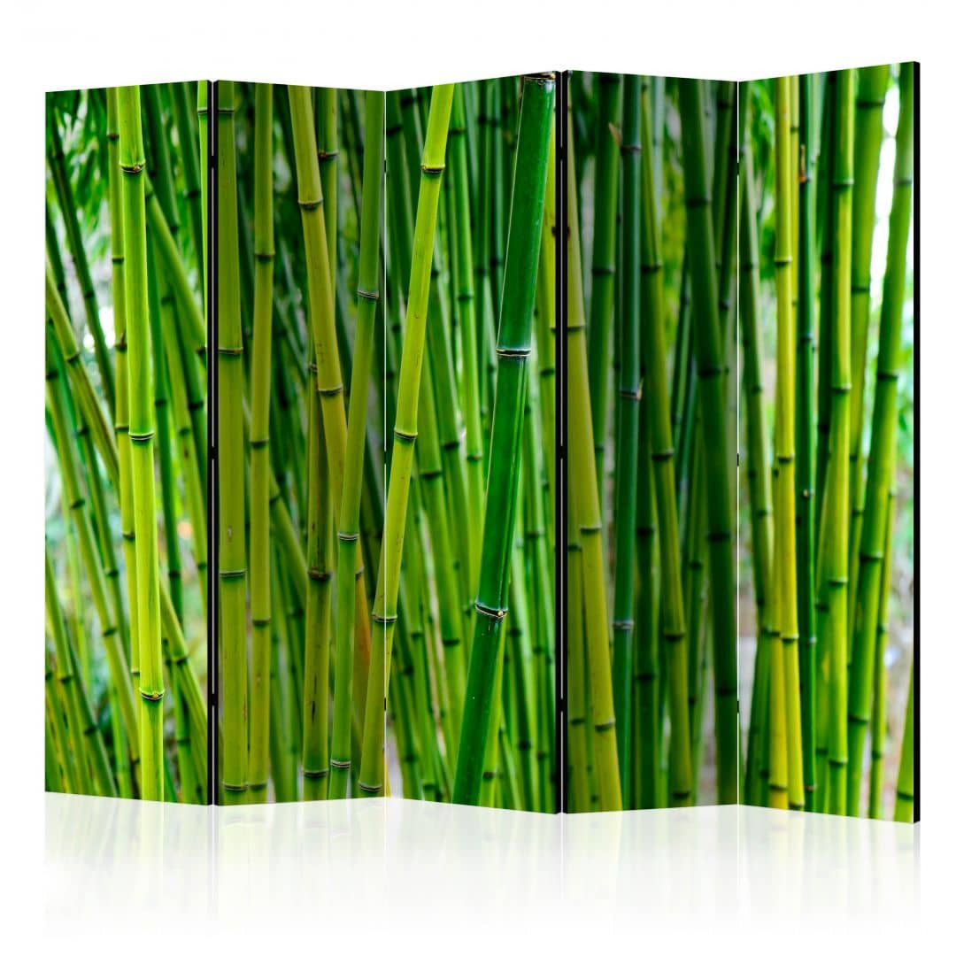 bambus rock Bamboo Wrapped Rock main image 0