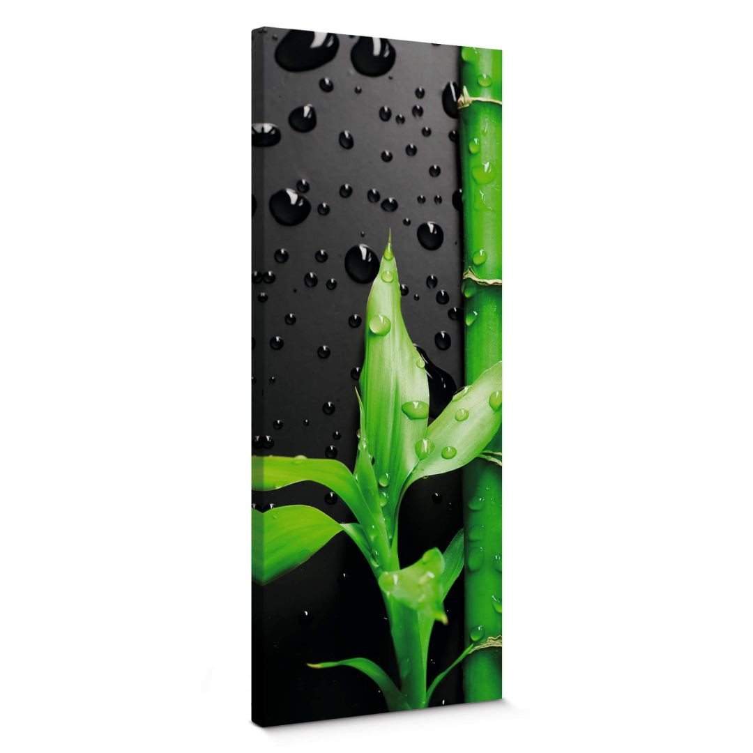 bambus skateboard Forest Graphic Bamboo Skateboard main image 0