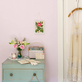 Anaglypta® Cloisters Luxuriöse strukturierte Vinyltapete überstreichbar