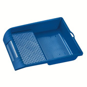 Farbwanne 26x32cm Kunststoff blau