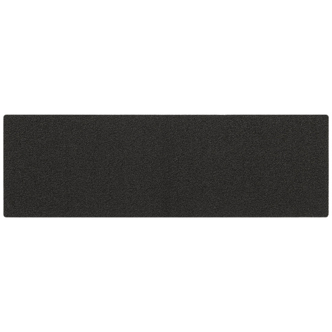 Carpotex Küchenläufer in Anthrazit