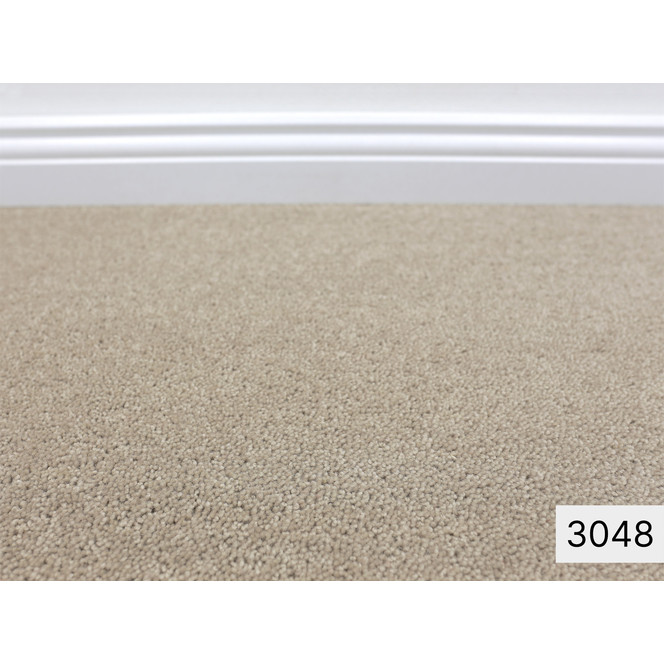 Ceres Teppichboden Meterware in 3048