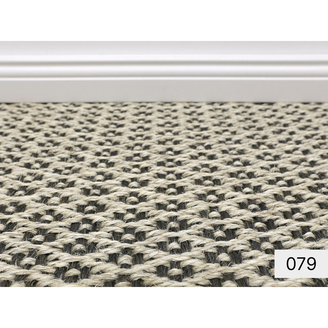 JAB Trinidad Teppichboden Meterware in 079