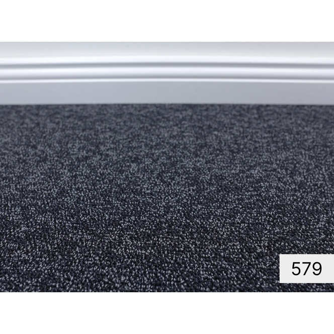 Spark Schlingen Teppichboden Meterware in 579