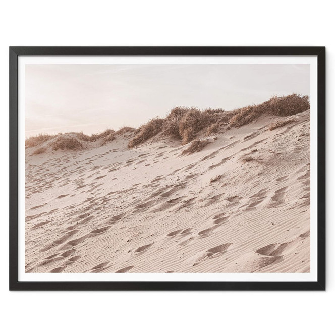 Poster 1X Studio - Sandstrand