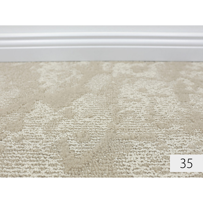 Marble Fusion Teppichboden Meterware in 35