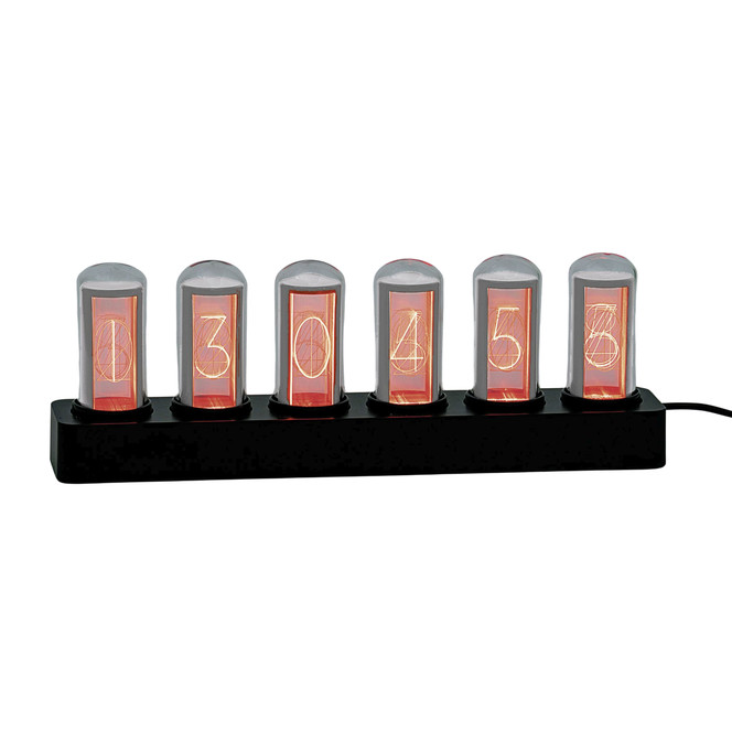 Tischuhr 220V Adapter