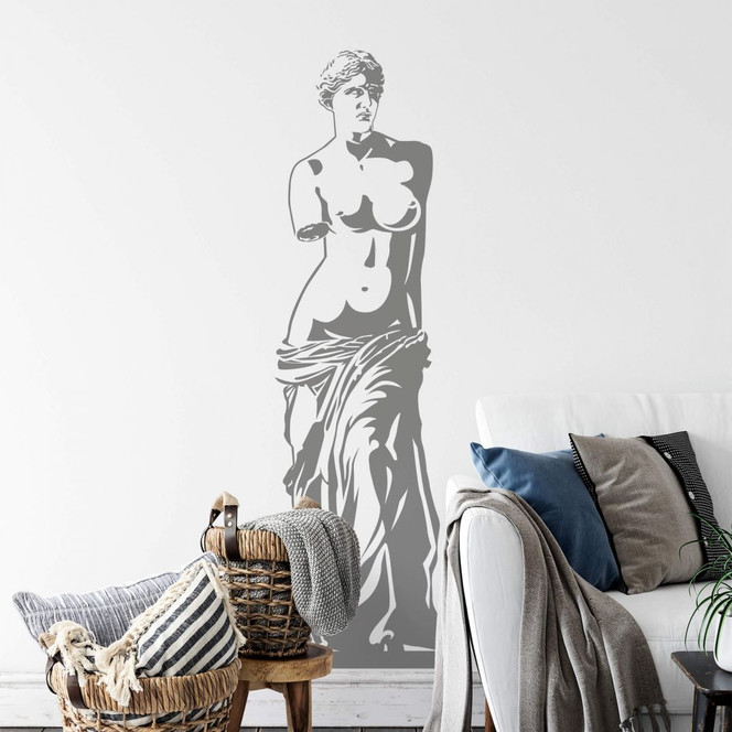 Wandtattoo Venus von Milo