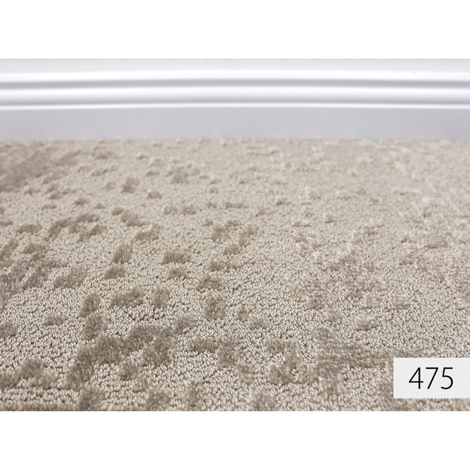 Gobi Teppichboden Meterware in 475