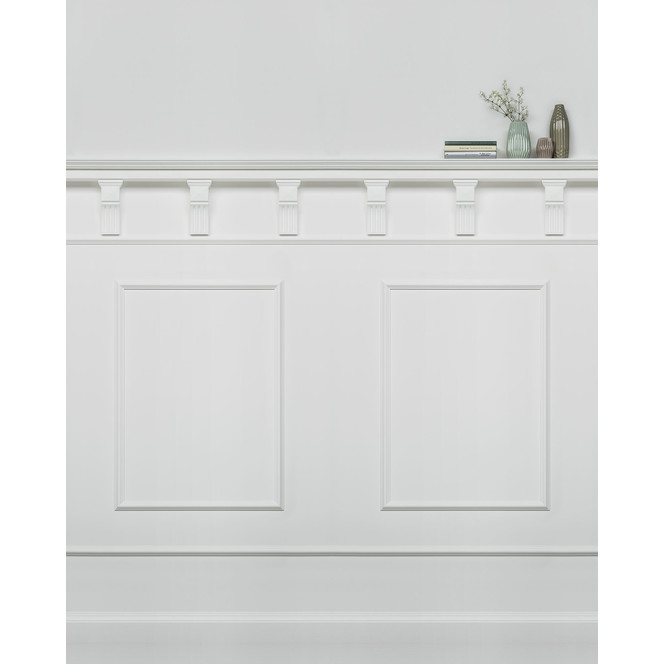 Fototapete Pure Wall