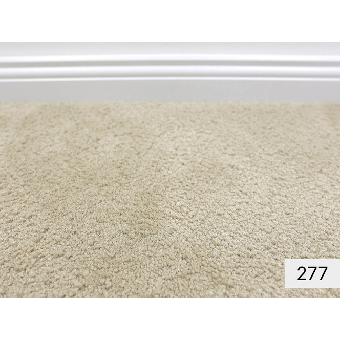 JAB Nightfall Teppichboden Meterware in 277