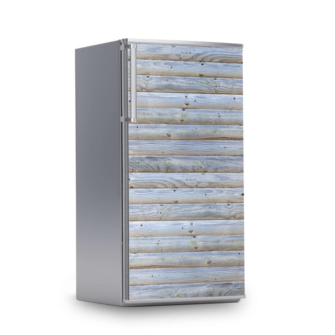 Kühlschrankfolie 60x120cm - Greyhound- Bild 1