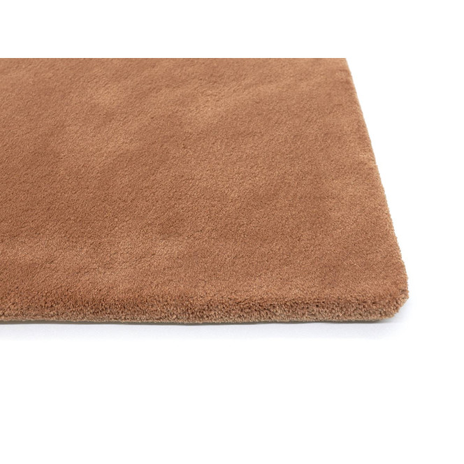 Emily Cover Comfort Teppich in Kangaroo