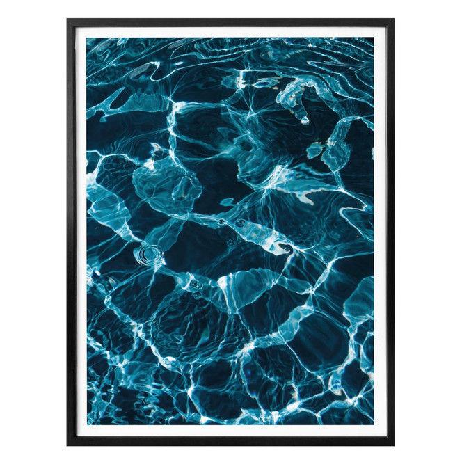 Poster - Sparkling Water