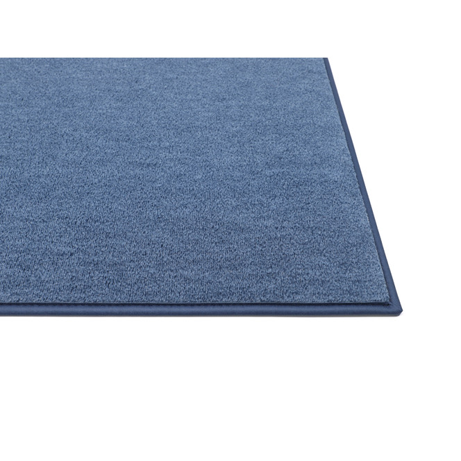 Vorwerk® Nutria Melange Paspelteppich Rechteck Wunschmass in 3r13