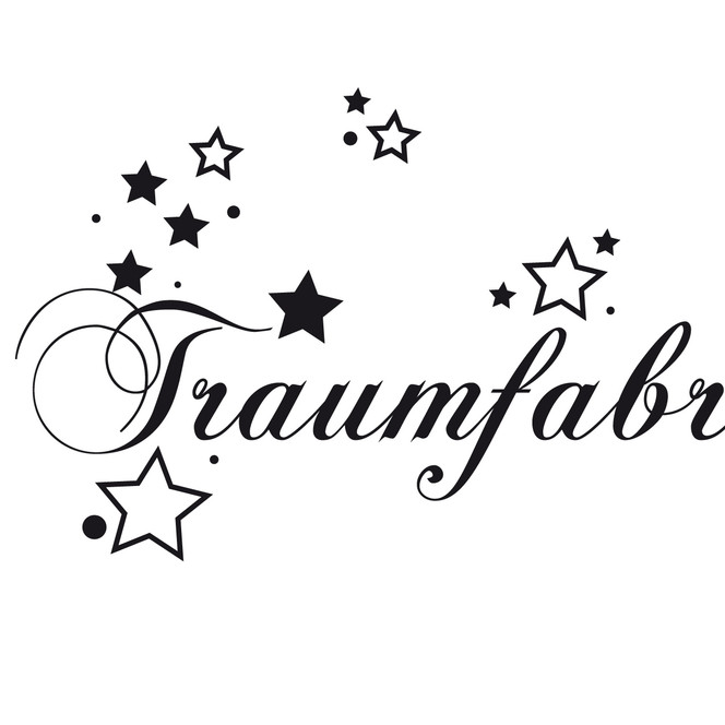 Wandtattoo Traumfabrik - Bild 1