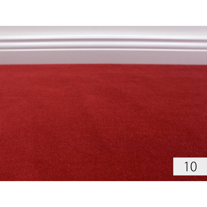 Oinone Super Soft Teppichboden Meterware in 10