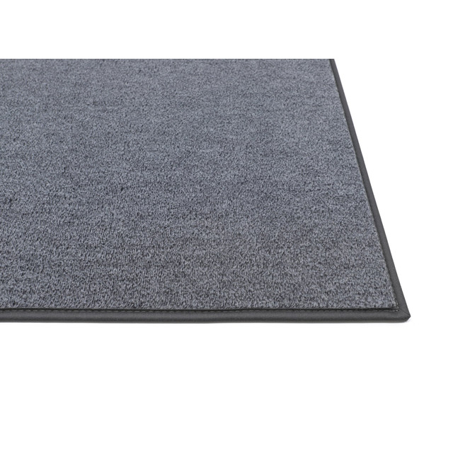 Vorwerk® Nutria Melange Paspelteppich Rechteck Wunschmass in 5y71