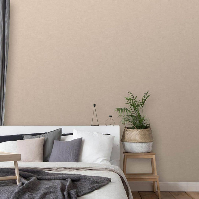 Erismann Vliestapete Code Nature beige