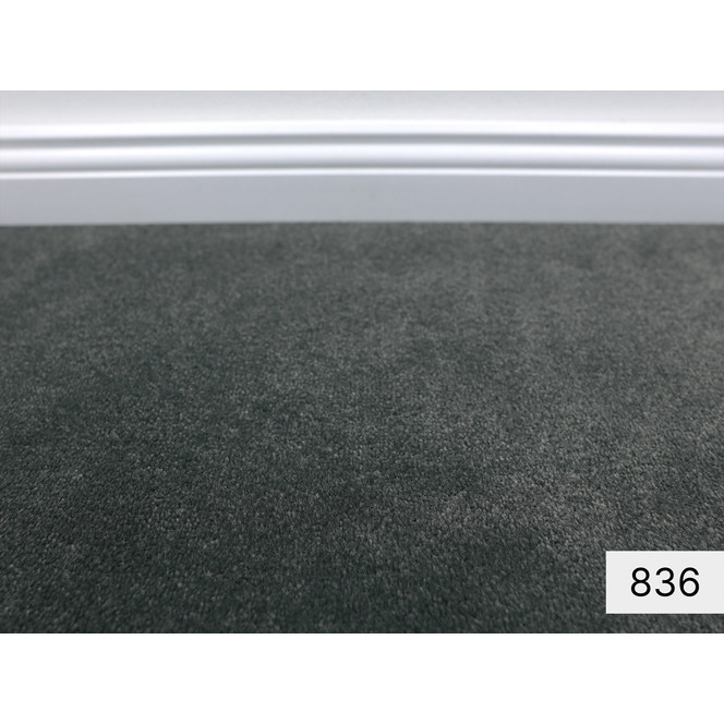 JAB Infinity Teppichboden Meterware in 836