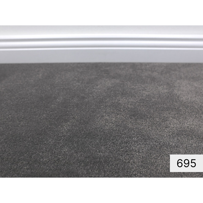JAB Infinity Teppichboden Meterware in 695