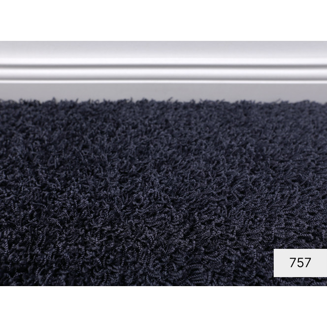 JAB Moto Hochflor Teppichboden Meterware in 757