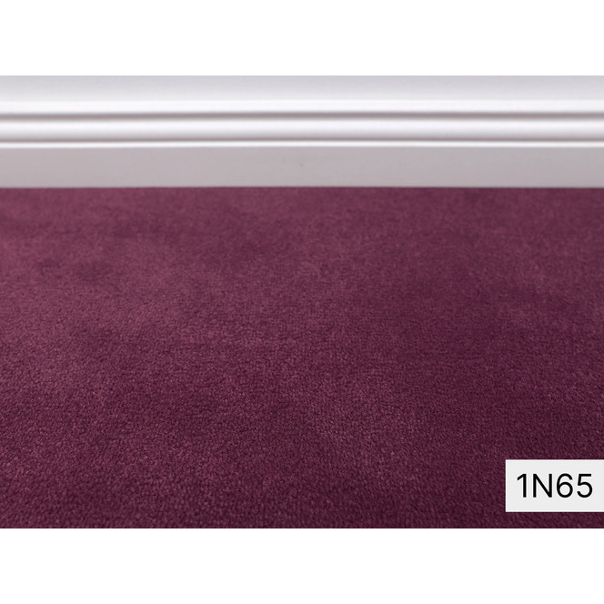 Vorwerk® Samos Teppichboden Meterware in 1N65