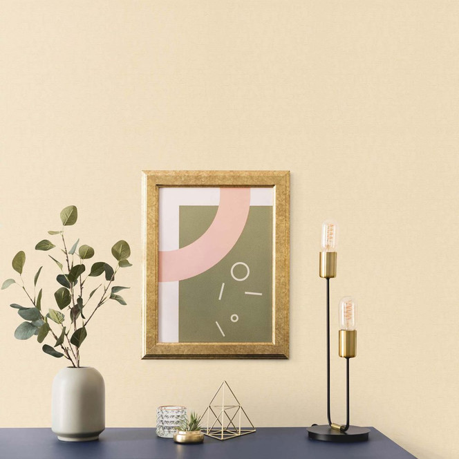 Erismann Vliestapete Casual Chic beige