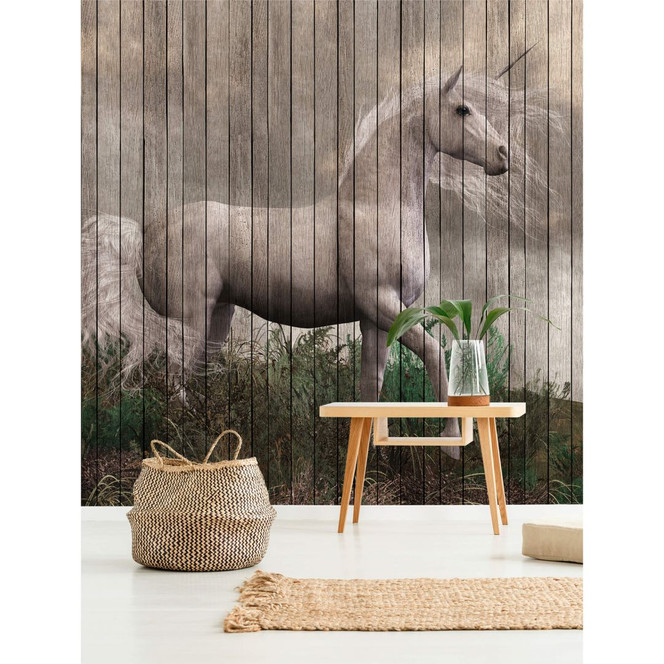 Livingwalls Fototapete Walls by Patel 2 fantasy 3 - Bild 1