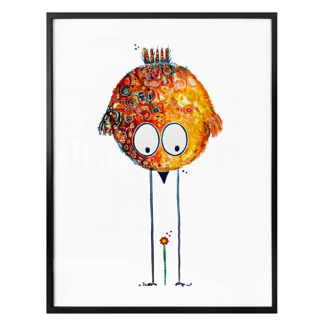 Poster Hagenmeyer - Casimir