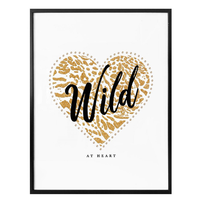 Poster Wild at Heart