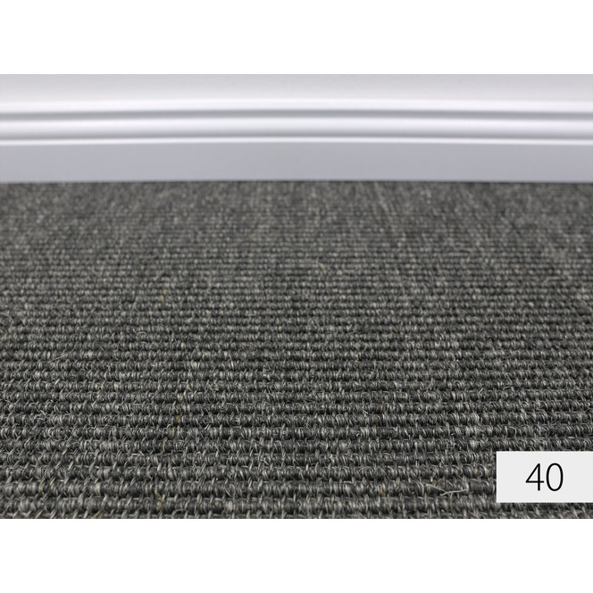 Salvador Sisal Teppichboden Meterware in 3100 - 40