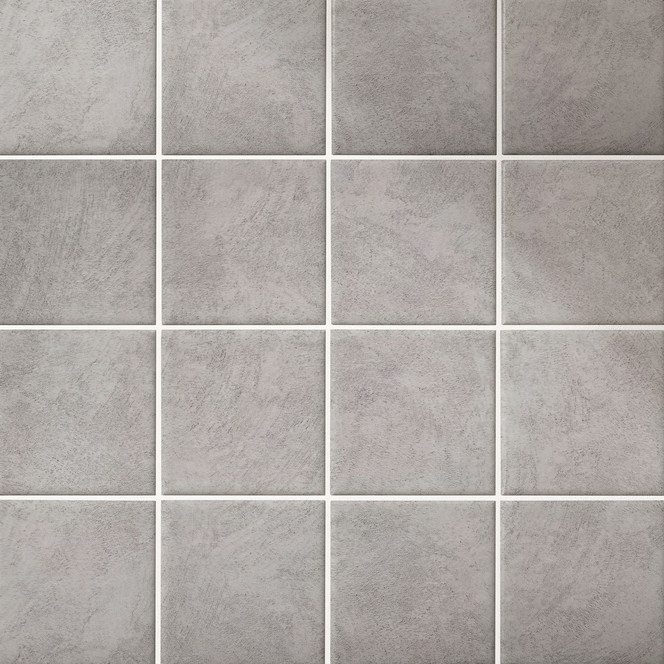 Fliesenaufkleber Beton Grau, Betonoptik, Möbelfolie, Badfolie, Küchenrückwand