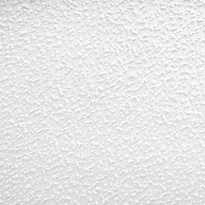 A.S. Création Vliestapete Meistervlies Strukturtapete Uni überstreichbar weiss