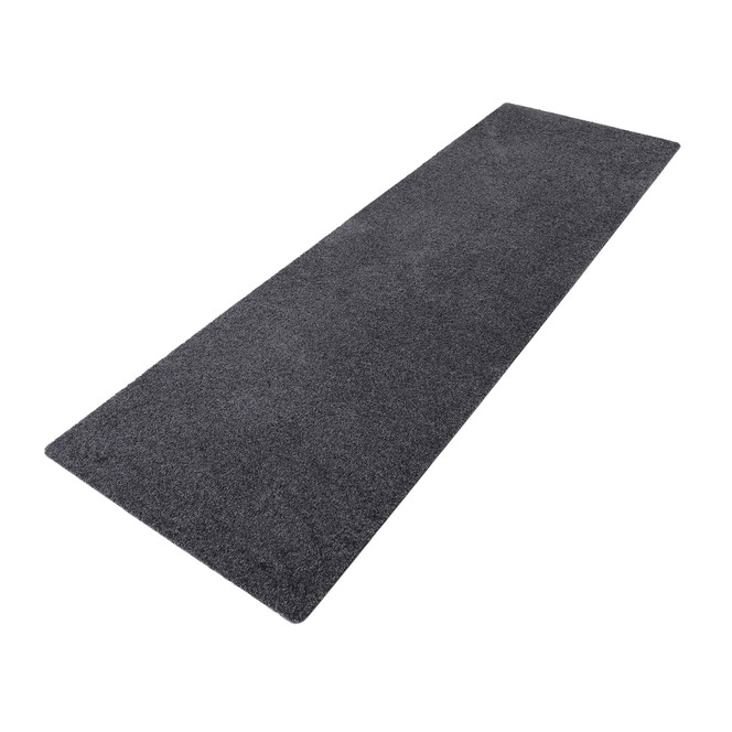 Protex Küchenläufer in Blaugrau