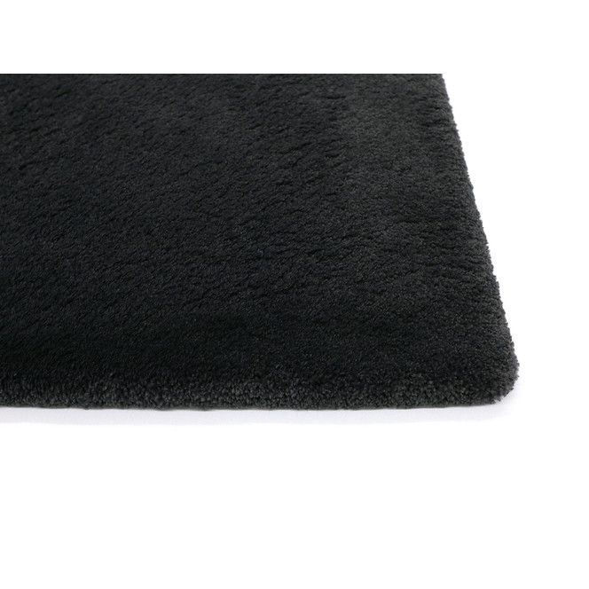 Grace Cover Comfort Teppich Wunschmass in Oxide Grey