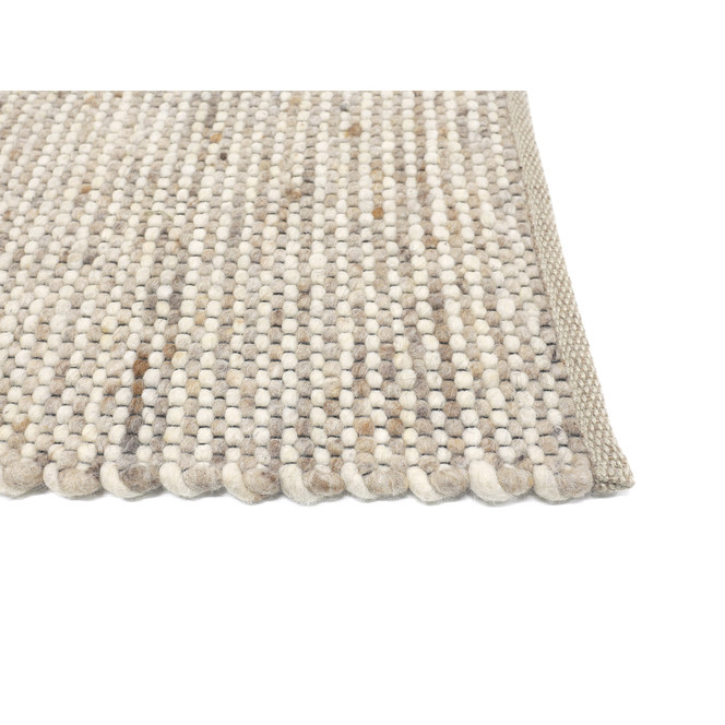 Grönland Cloud Handwebteppich Wunschmass in 1010