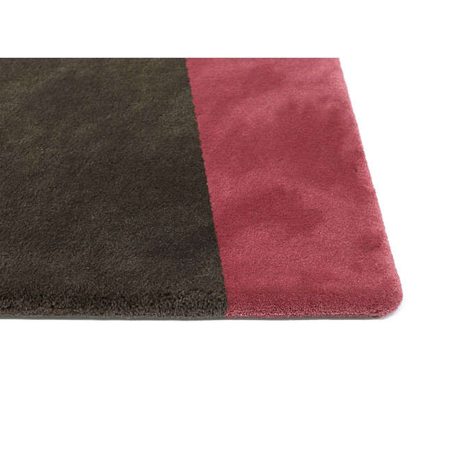 Joline Base Rechteck Wunschmass in Crimson Roots