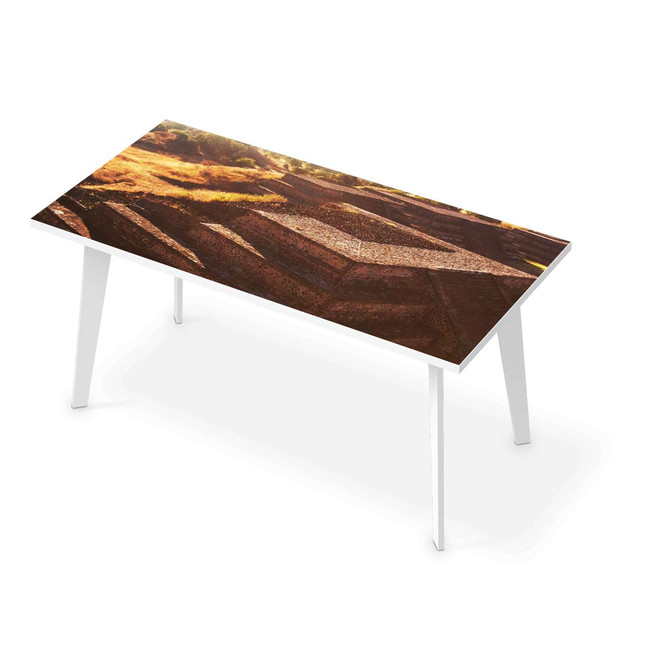 Tischfolie - Teotihuacan