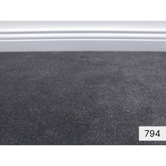 JAB Infinity Teppichboden Meterware in 794