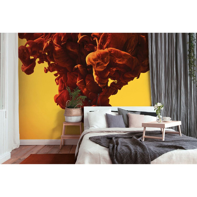 Livingwalls Fototapete Designwalls Abstract Art modern - Bild 1