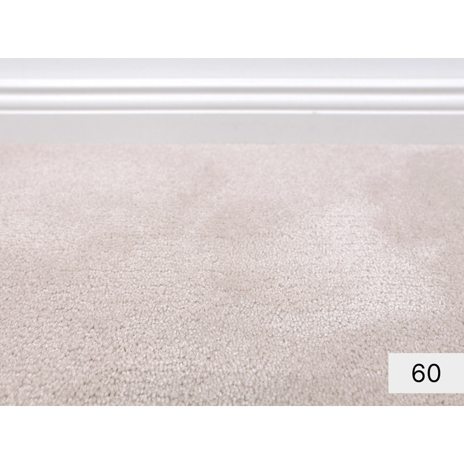 Mekong Softflor Teppichboden Meterware in 60