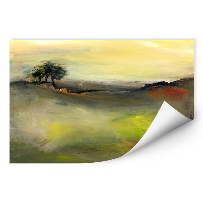 Wallprint Niksic - Sommerbrise