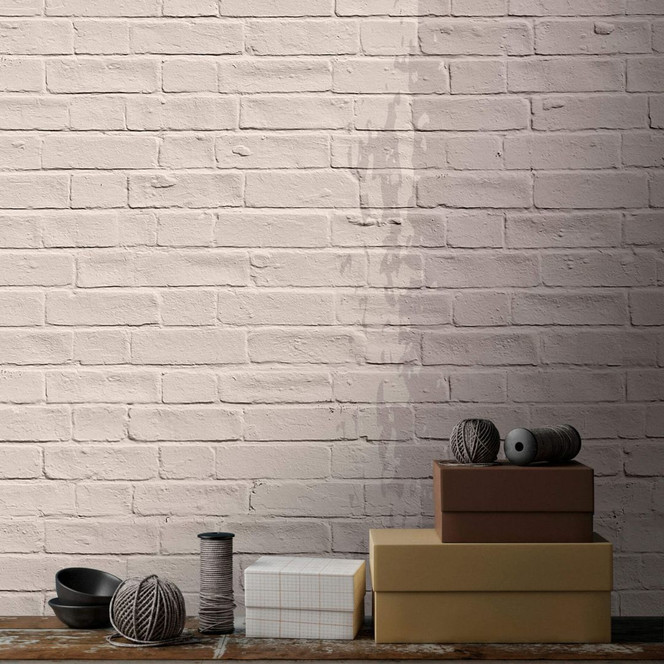 Livingwalls Fototapete Walls by Patel 2 tainted love 1 - Bild 1