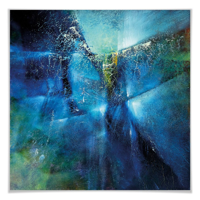 Poster - Schmucker - Dreaming