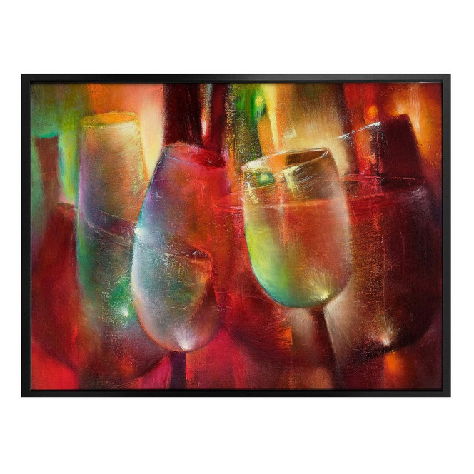 Poster Schmucker - Zu später Stunde 02