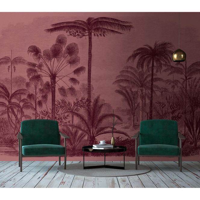 Livingwalls Fototapete Walls by Patel 2 jurassic 2 - Bild 1