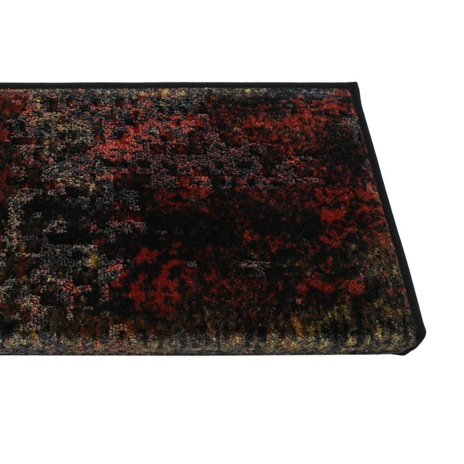 Nova Stufenmatte Rechteckig Wunschmass in Mars